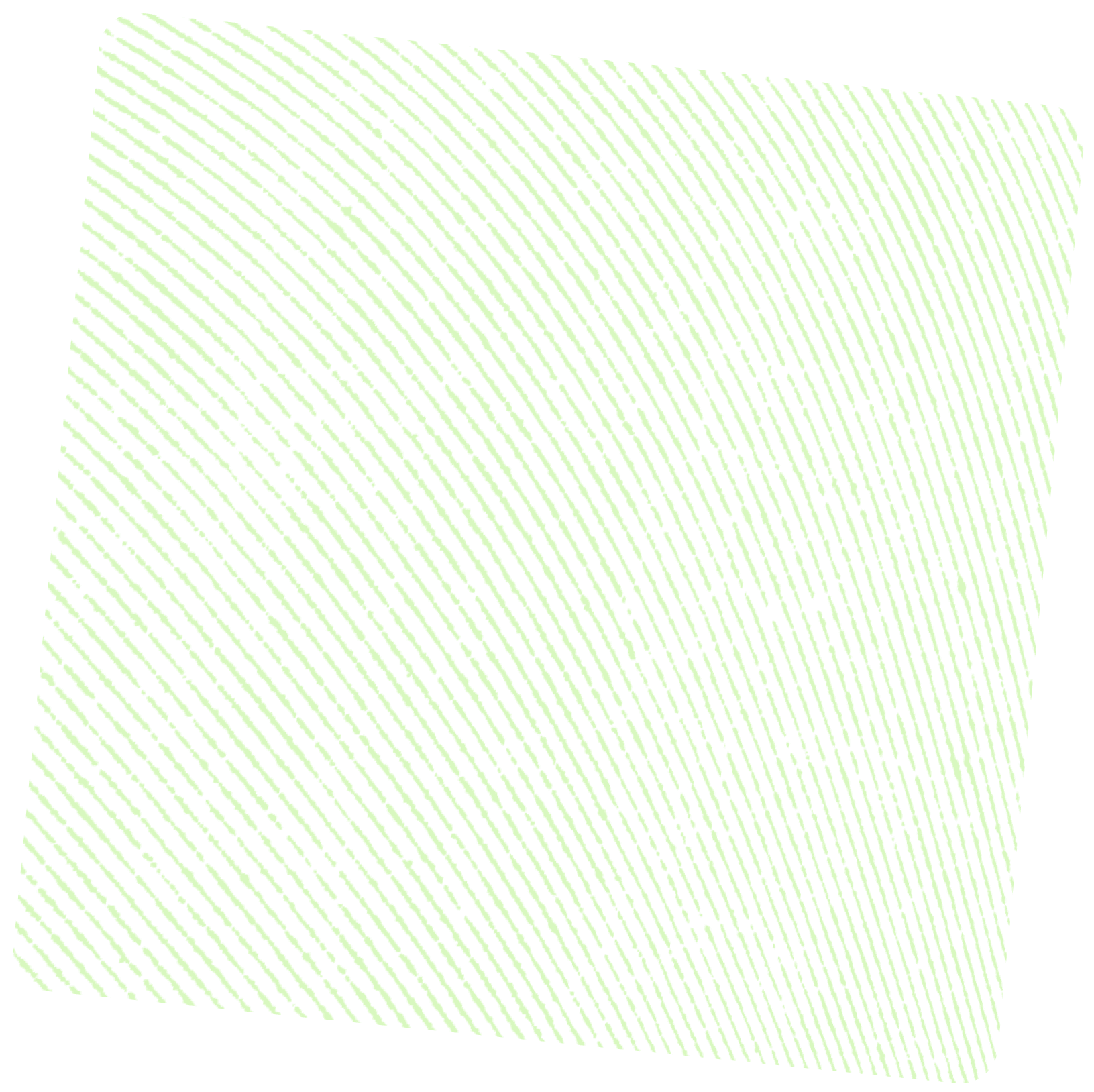 Green background element