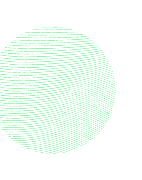 Green background element